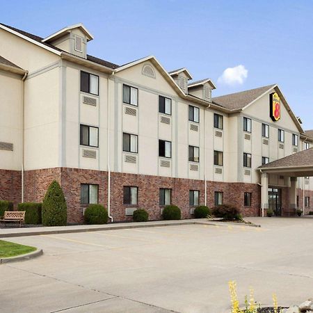 Super 8 By Wyndham Perryville Exterior photo